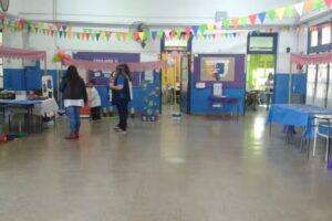 Escuela de Educaci&oacute;n Primaria N&ordm;5 &ldquo;Domingo Faustino Sarmiento&rdquo;