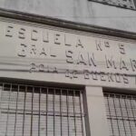 Escuela De Educaci&oacute;n Primaria N&ordm;5 &ldquo;General Jos&eacute; De San Mart&iacute;n&rdquo;