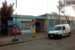 Escuela De Educaci&oacute;n Primaria N&ordm;5 &ldquo;Granaderos De San Mart&iacute;n&rdquo;