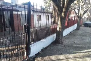 Escuela De Educaci&oacute;n Primaria N&ordm;50 &ldquo;Provincia De Tucuman&rdquo;