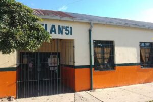 Escuela De Educaci&oacute;n Primaria N&ordm;51