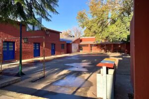 Escuela De Educaci&oacute;n Primaria N&ordm;51 &ldquo;Juan Omar Abraham&rdquo;