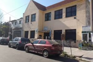 Escuela De Educación Primaria Nº53 “Bartolome Mitre”