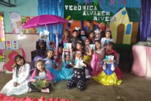 Escuela De Educación Primaria Nº54 “Angel Casiraghi”