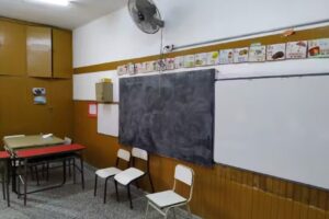 Escuela De Educaci&oacute;n Primaria N&ordm;55 &ldquo;20 De Junio&rdquo;