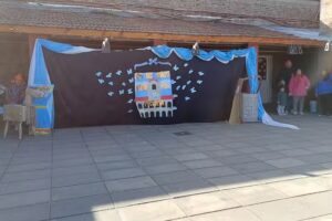 Escuela De Educaci&oacute;n Primaria N&ordm;55 &ldquo;Cabo I. Pedro Alberto Orozco&rdquo;