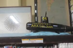 Escuela De Educaci&oacute;n Primaria N&ordm;58 &ldquo;Alf&eacute;rez De Nav&iacute;o Jos&eacute; M. Sobral&rdquo;