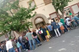 Escuela De Educación Primaria Nº6 “Bartolomé Mitre”