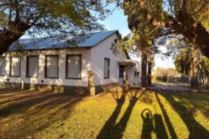 Escuela De Educaci&oacute;n Primaria N&ordm;6 &ldquo;Damiana Ferreyra&rdquo;