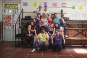 Escuela De Educaci&oacute;n Primaria N&ordm;6 &ldquo;General Manuel Belgrano&rdquo;