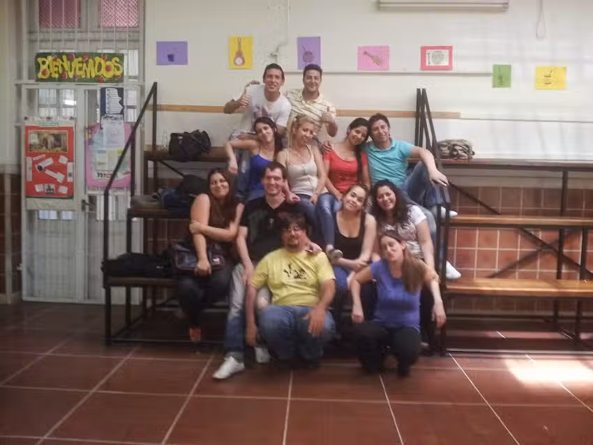 Escuela De Educaci&oacute;n Primaria N&ordm;6 &ldquo;General Manuel Belgrano&rdquo;