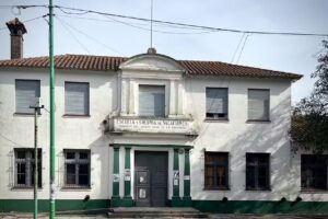 Escuela De Educaci&oacute;n Primaria N&ordm;6 &ldquo;Hernando Arias De Saavedra&rdquo;