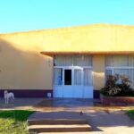 Escuela De Educaci&oacute;n Primaria N&ordm;6 &ldquo;Jos&eacute; Hern&aacute;ndez&rdquo;