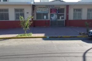 Escuela De Educación Primaria Nº6 “Juan Martín De Pueyrredón”