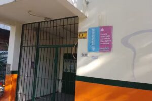 Escuela De Educaci&oacute;n Primaria N&ordm;6 &ldquo;Nuestra Se&ntilde;ora De Las Mercedes&rdquo;