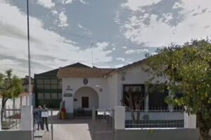 Escuela De Educación Primaria Nº6 “Vicente López y Planes”