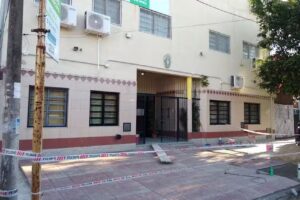 Escuela De Educaci&oacute;n Primaria N&ordm;60 &ldquo;Coronel Luis Piedra Buena&rdquo;