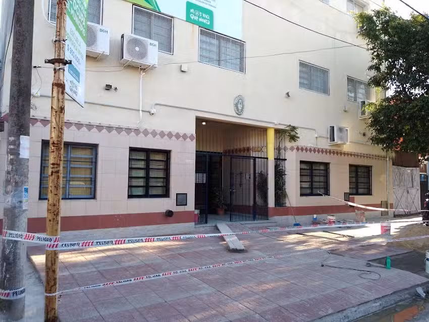 Escuela De Educaci&oacute;n Primaria N&ordm;60 &ldquo;Coronel Luis Piedra Buena&rdquo;