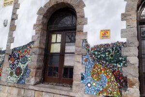 Escuela De Educaci&oacute;n Primaria N&ordm;61 &ldquo;Provincia De San Juan&rdquo;