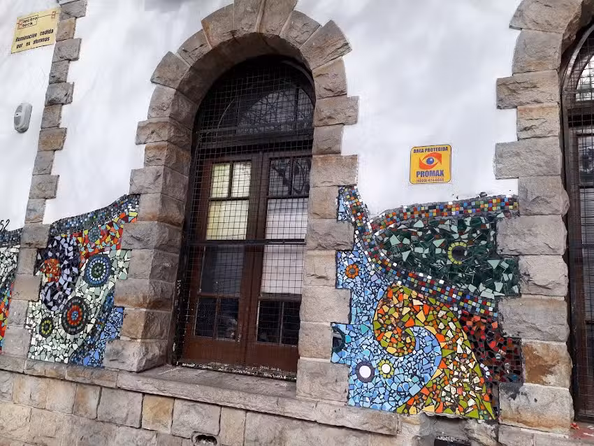 Escuela De Educaci&oacute;n Primaria N&ordm;61 &ldquo;Provincia De San Juan&rdquo;