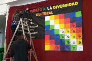 Escuela De Educación Primaria Nº62 “Juan N. Guerra”