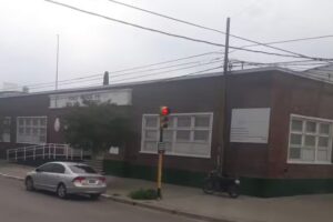 Escuela De Educaci&oacute;n Primaria N&ordm;67 &ldquo;Coronel De Marina Tom&aacute;s Espora&rdquo;