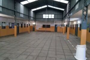 Escuela De Educaci&oacute;n Primaria N&ordm;67 &ldquo;Guarda Costa Rio Iguazu&rdquo;