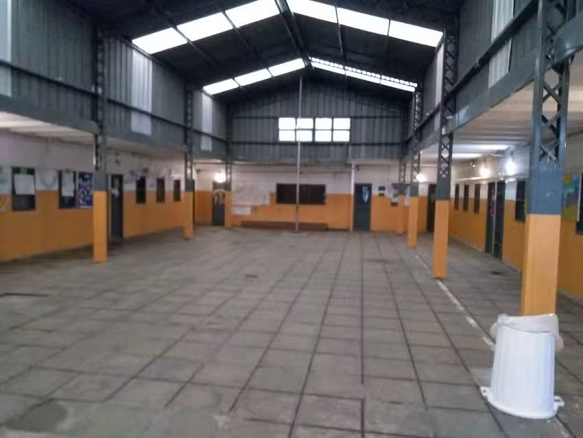 Escuela De Educaci&oacute;n Primaria N&ordm;67 &ldquo;Guarda Costa Rio Iguazu&rdquo;