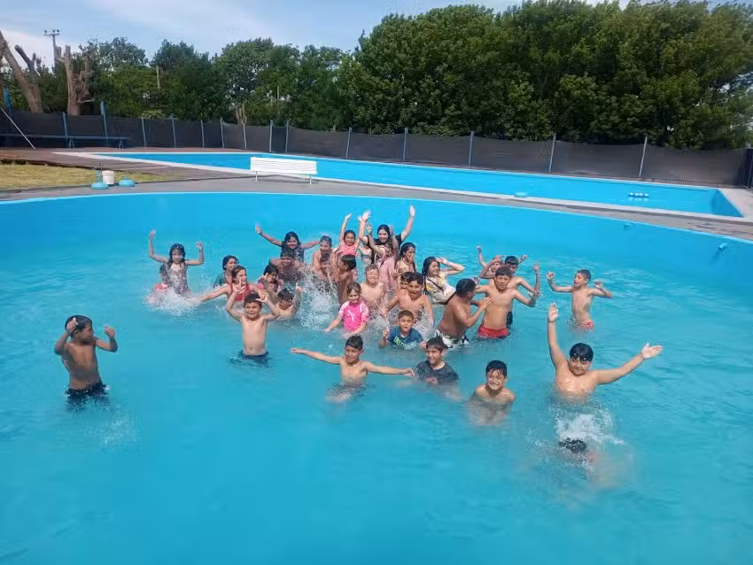 Escuela De Educaci&oacute;n Primaria N&ordm;69 &ldquo;Ministro Ram&oacute;n Carrillo&rdquo;