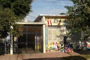 Escuela De Educación Primaria Nº69 “República De Nigeria”