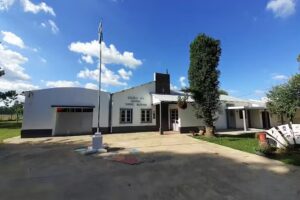 Escuela De Educaci&oacute;n Primaria N&ordm;7 &ldquo;General Manuel Belgrano&rdquo;