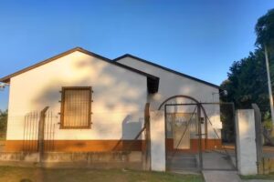 Escuela De Educaci&oacute;n Primaria N&ordm;7 &ldquo;Jos&eacute; Manuel Estrada&rdquo;