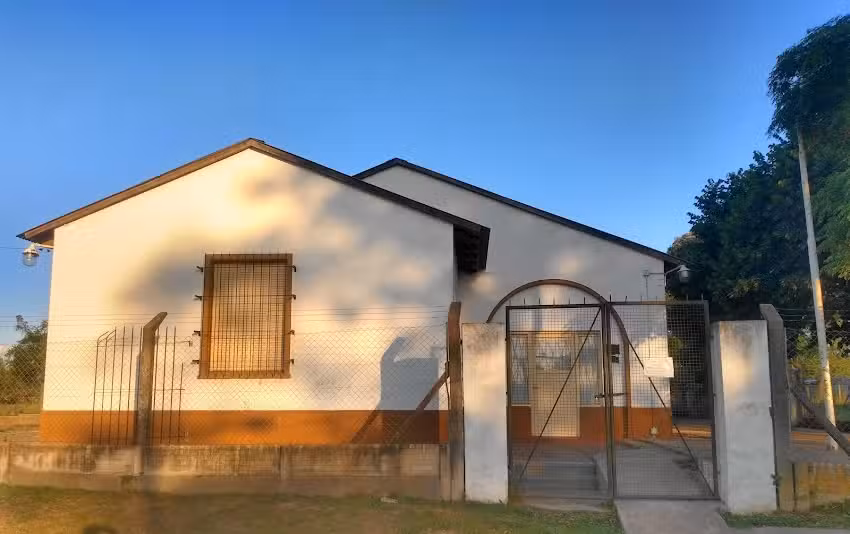 Escuela De Educaci&oacute;n Primaria N&ordm;7 &ldquo;Jos&eacute; Manuel Estrada&rdquo;