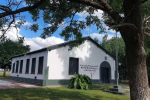 Escuela de Educaci&oacute;n Primaria N&ordm;7 &ldquo;Mart&iacute;n M. de G&uuml;emes&rdquo;