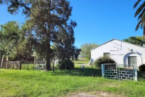 Escuela De Educaci&oacute;n Primaria N&ordm;7 &ldquo;Mart&iacute;n Miguel De G&uuml;emes&rdquo;