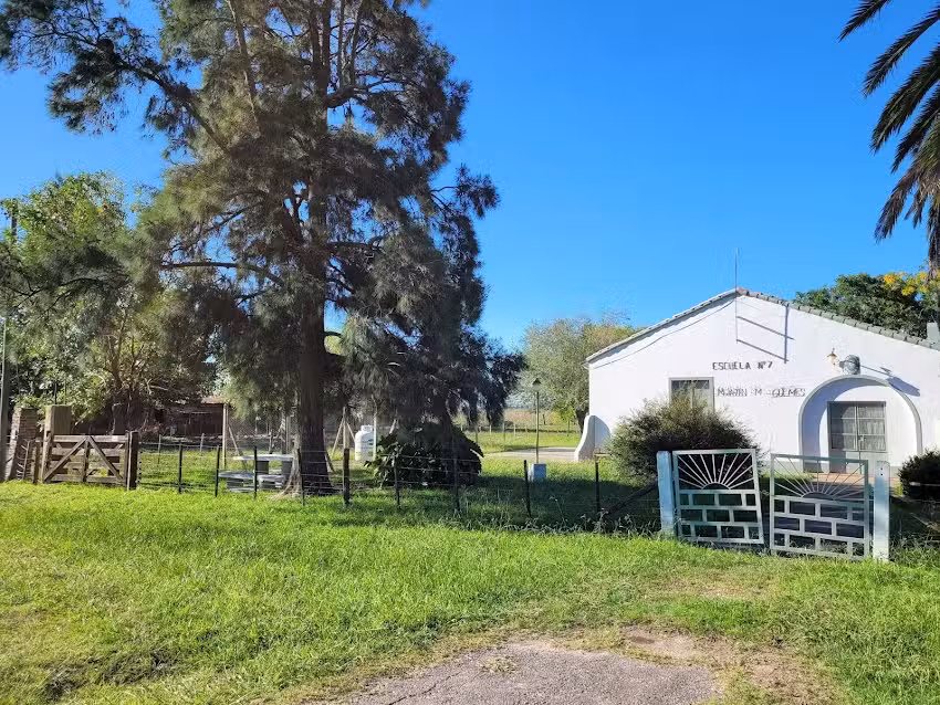 Escuela De Educaci&oacute;n Primaria N&ordm;7 &ldquo;Mart&iacute;n Miguel De G&uuml;emes&rdquo;
