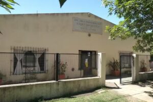 Escuela De Educaci&oacute;n Primaria N&ordm;7 &ldquo;Roque Saenz Pe&ntilde;a&rdquo;