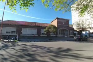 Escuela De Educaci&oacute;n Primaria N&ordm;7 &ldquo;Sargento Juan Bautista Cabral&rdquo;