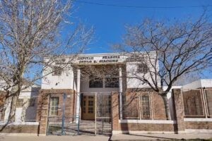 Escuela De Educaci&oacute;n Primaria N&ordm;72 &ldquo;Pedro E. Giachino&rdquo;