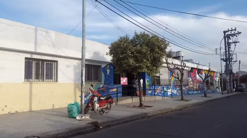 Escuela De Educaci&oacute;n Primaria N&ordm;73 &ldquo;Comandante Luis Piedra Buena&rdquo;