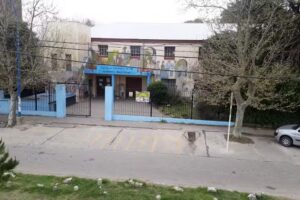 Escuela De Educación Primaria Nº75