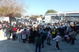 Escuela De Educación Primaria Nº76 “Capitan Pedro E.Giachino”