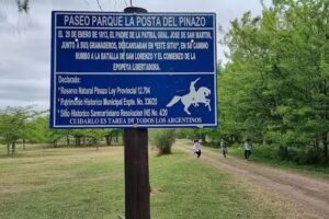 Escuela De Educaci&oacute;n Primaria N&ordm;8 &ldquo;Ada Mar&iacute;a Elflein&rdquo;