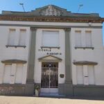 Escuela De Educaci&oacute;n Primaria N&ordm;8 &ldquo;Bernardino Rivadavia&rdquo;