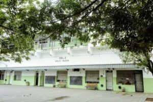 Escuela De Educaci&oacute;n Primaria N&ordm;8 &ldquo;Hip&oacute;lito Yrigoyen&rdquo;