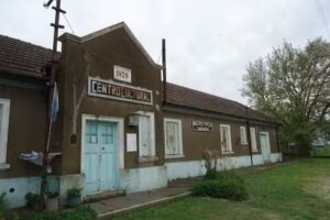 Escuela De Educación Primaria Nº8 “Nuestra Señora Del Carmen”