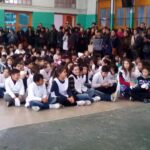 Escuela De Educaci&oacute;n Primaria N&ordm;8 &ldquo;Nuestra Se&ntilde;ora Del Carmen&rdquo;