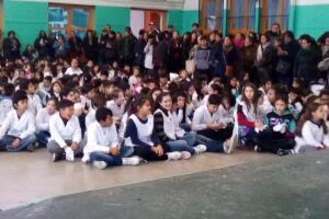 Escuela De Educaci&oacute;n Primaria N&ordm;8 &ldquo;Nuestra Se&ntilde;ora Del Carmen&rdquo;