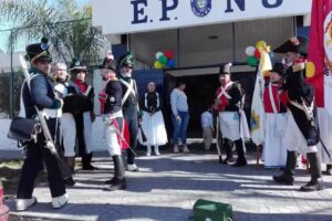 Escuela de Educaci&oacute;n Primaria N&ordm;8 &ldquo;Tambor De Tacuar&iacute;&rdquo; &ndash; Ituzaing&oacute;