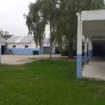 Escuela De Educaci&oacute;n Primaria N&ordm;80